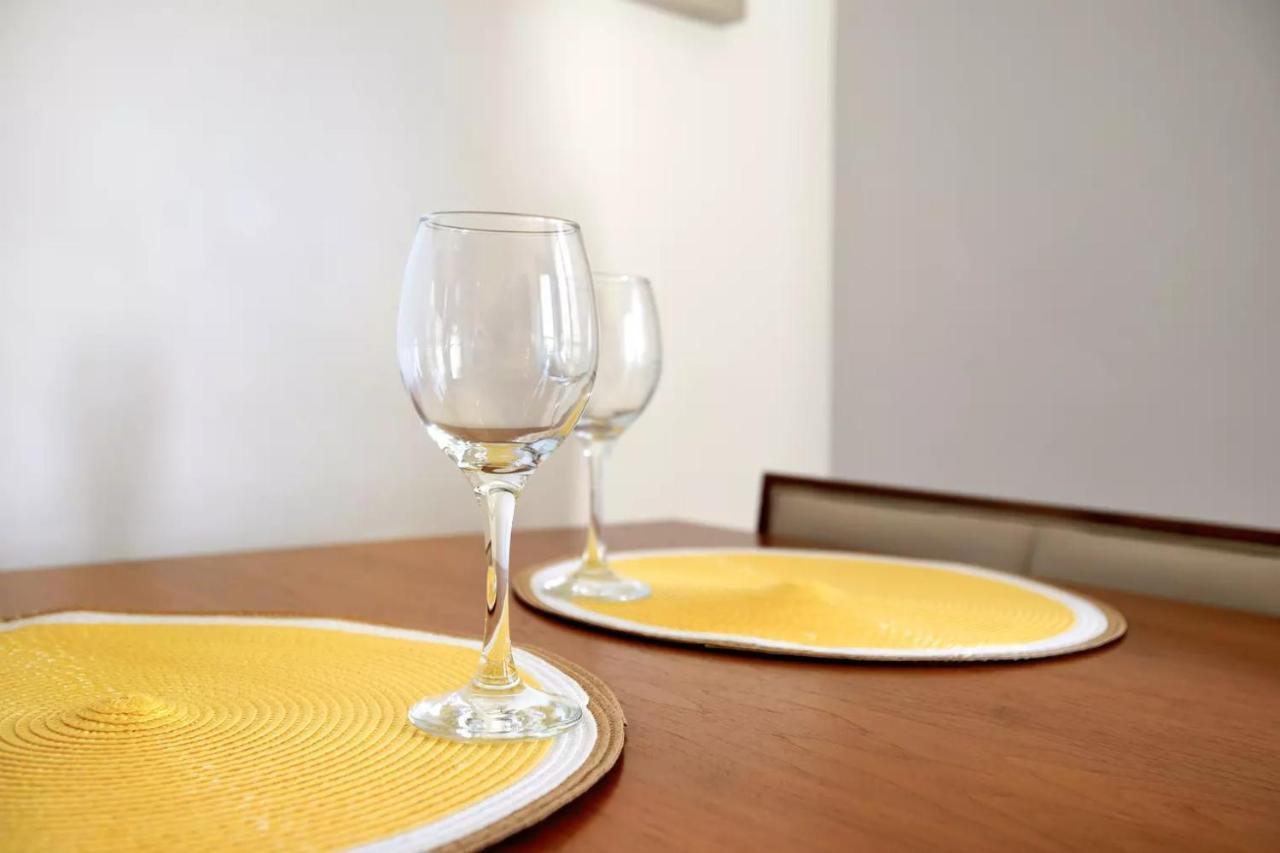 Malaga Campus Apartment Parking Included Zewnętrze zdjęcie
